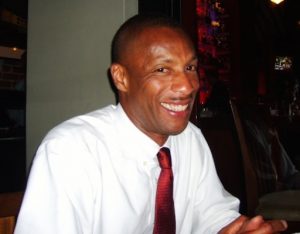 Image of John David Smith